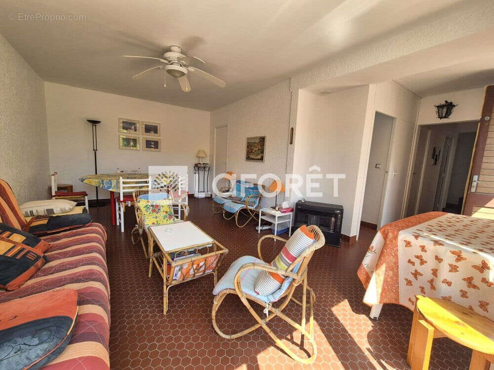 Maison individuelle Le Barcarès 4 pièces - 82 m2 - 300 m de la plage - photo 5