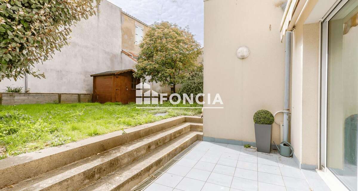 Appartement à LES SABLES-D'OLONNE