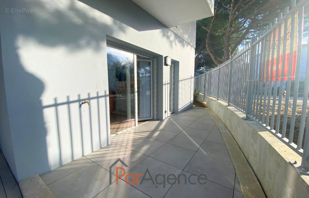 Appartement à ROYAN