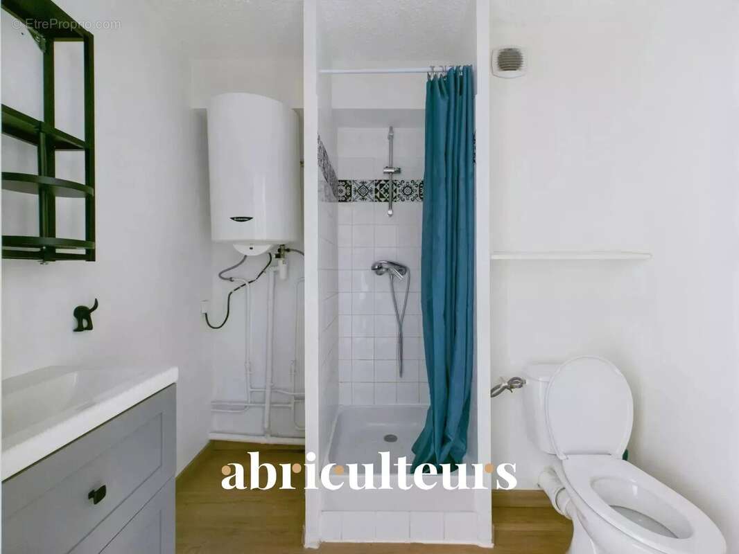 Appartement à SALON-DE-PROVENCE