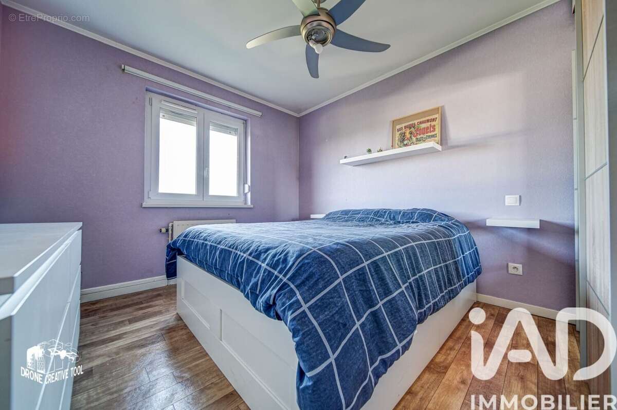 Photo 9 - Appartement à YUTZ