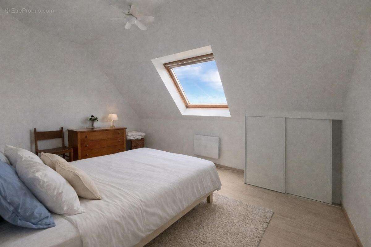 À Lanvellec, une maison où il ne reste qu’à poser ses valises - photo 11