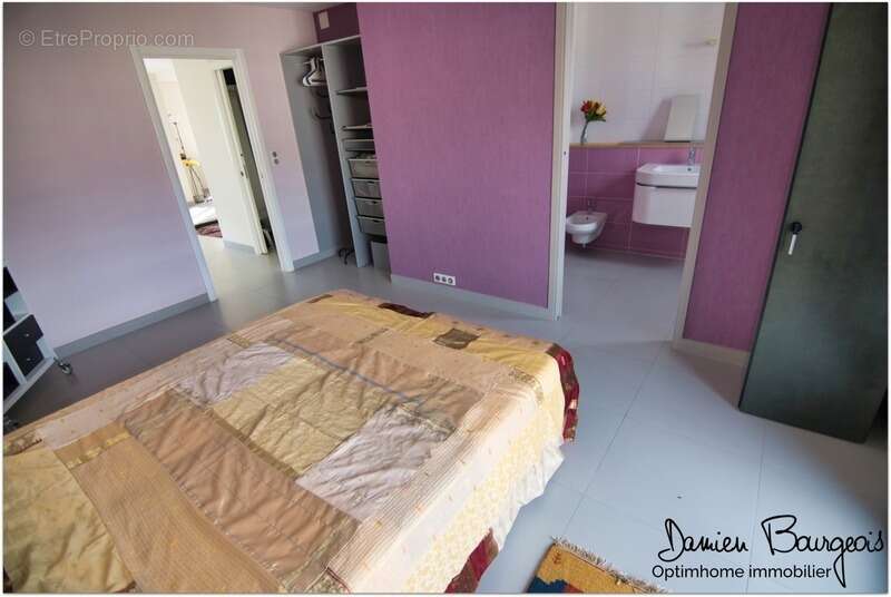 Appartement à SAINT-GENIS-POUILLY