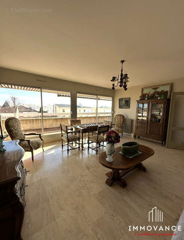 Appartement à ALES