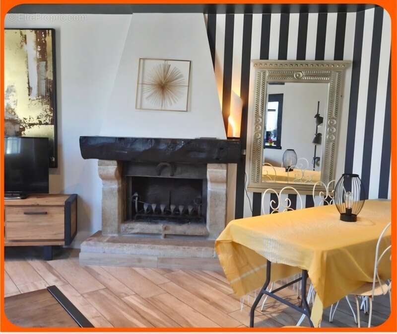 Appartement à SAINT-POL-DE-LEON