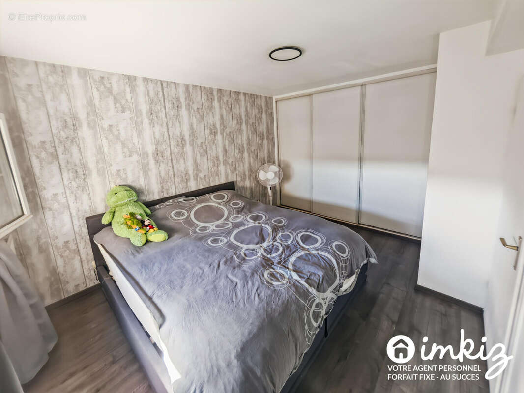 Appartement à MELUN