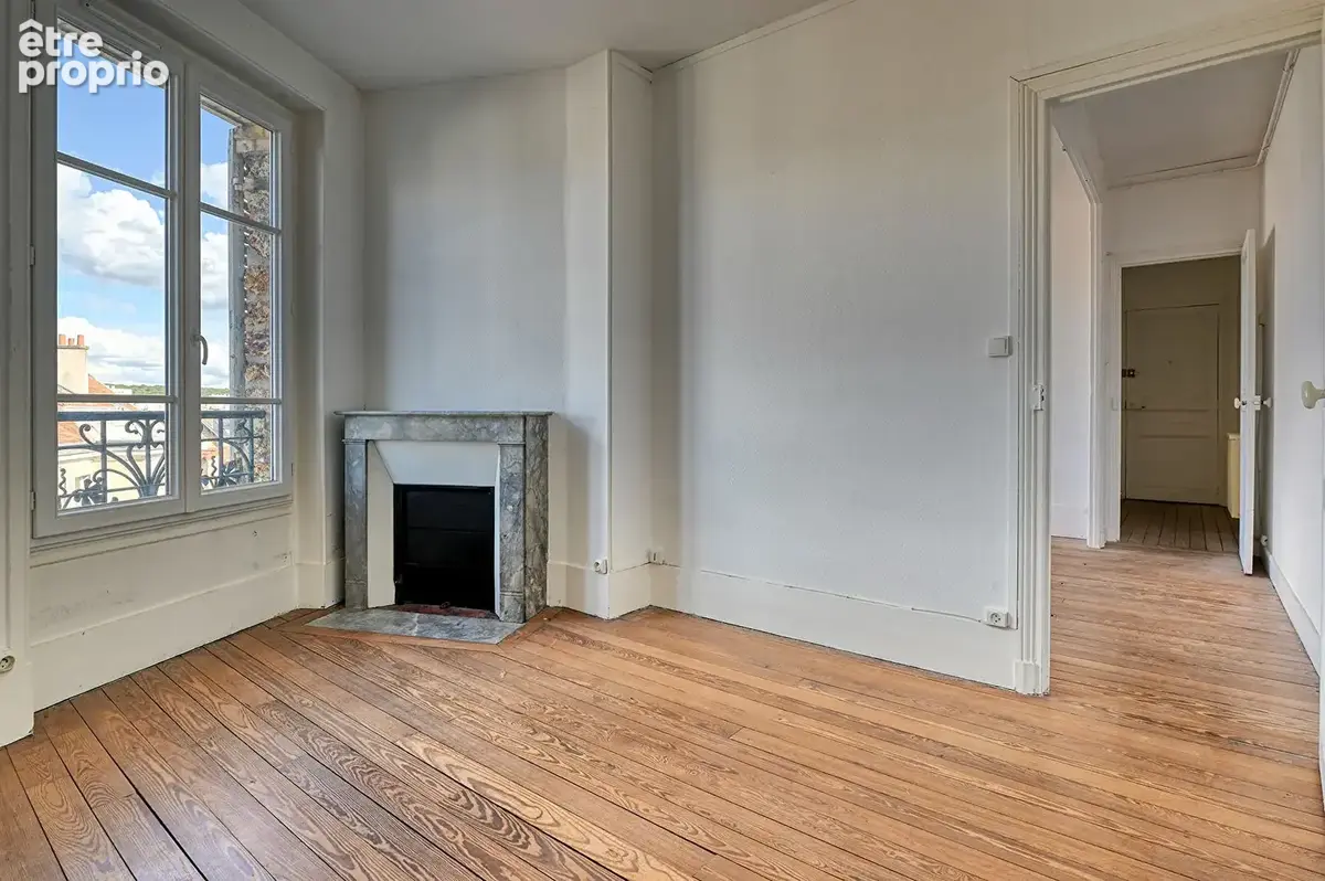 Appartement Versailles 2 pièce(s) - photo 7