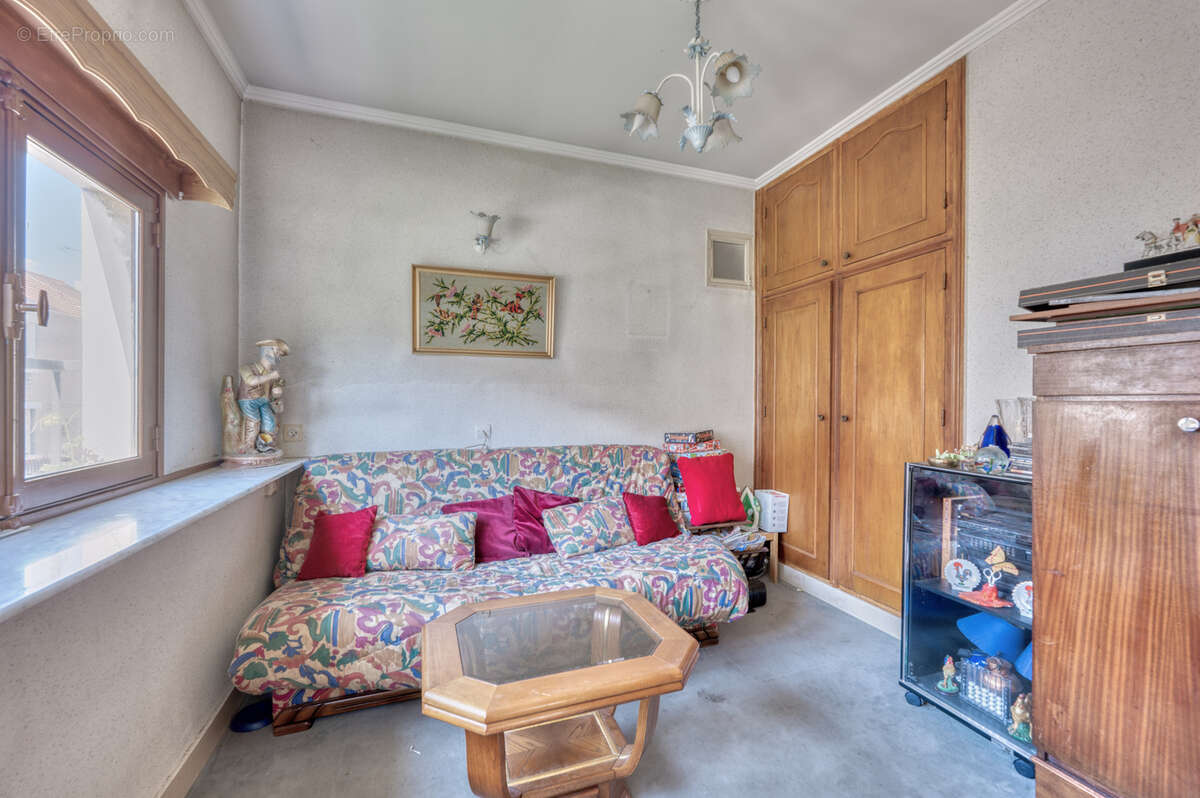 Maison à IVRY-SUR-SEINE