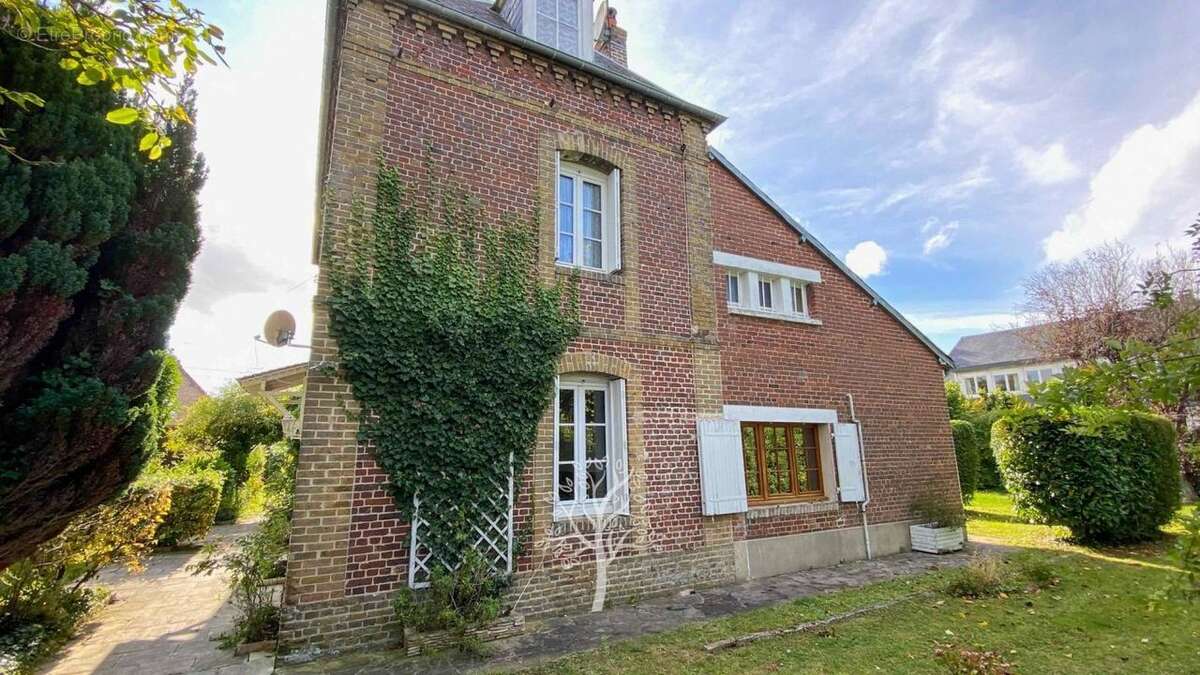 Maison 160 m² à Dieppe  - photo 82