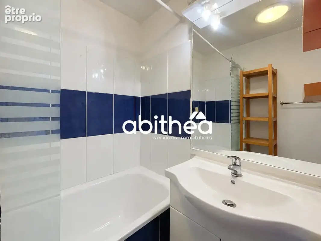 Maison 2 pièces bis en duplex   jardin stationnement privatif   résidence avec piscines   béziers - photo 9