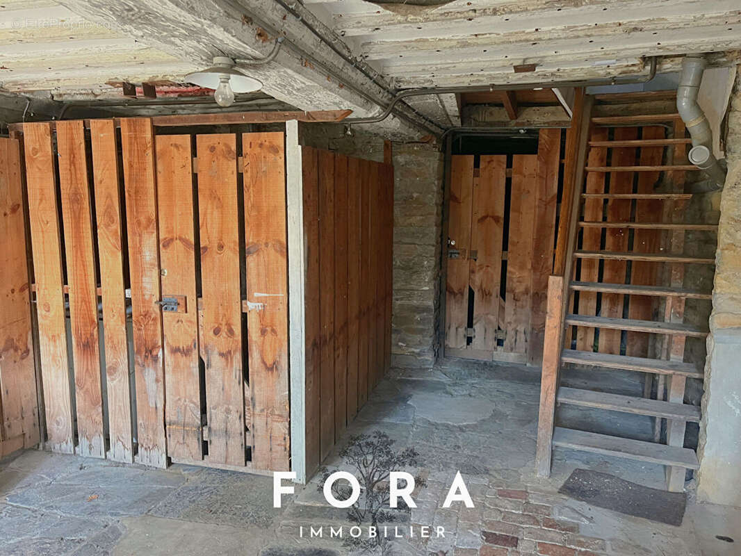 Appartement à CONDE-SUR-NOIREAU