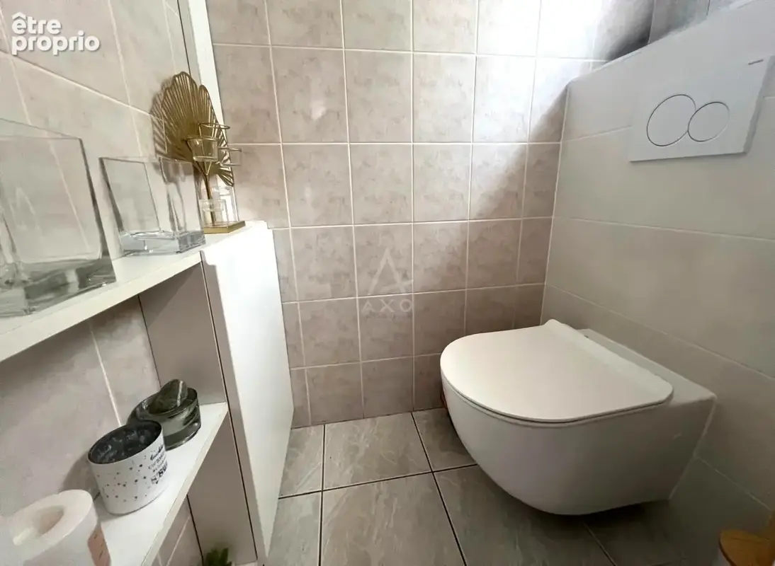Bel appartement T2 vue mer exceptionnelle - Le Lavandou (83) - photo 11
