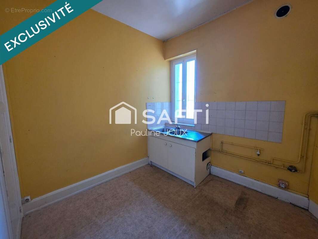 Photo 5 - Appartement à EPINAL