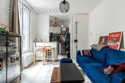 Appartement à MONTREUIL