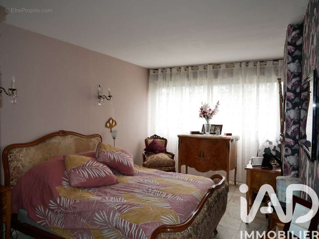 Photo 7 - Appartement à SARCELLES