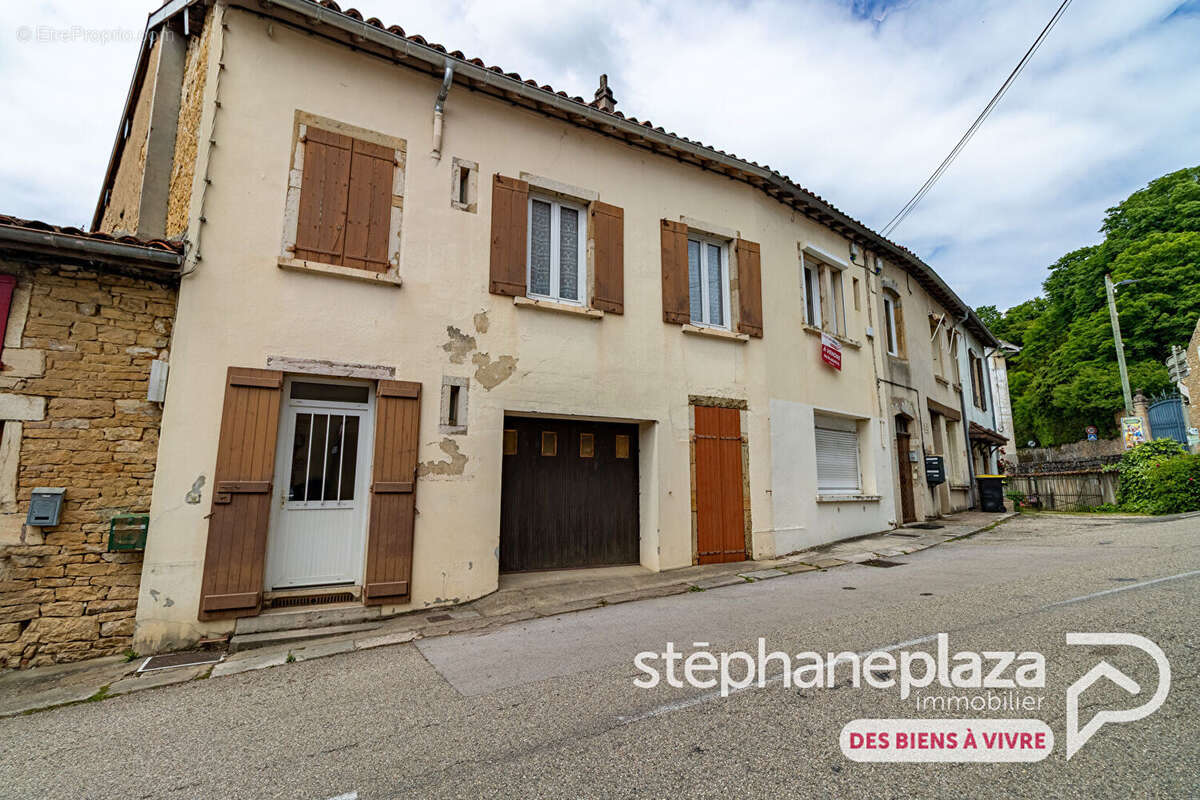 Maison + terrain constructible - photo 2