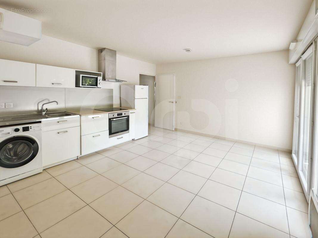 Appartement à LA GARDE