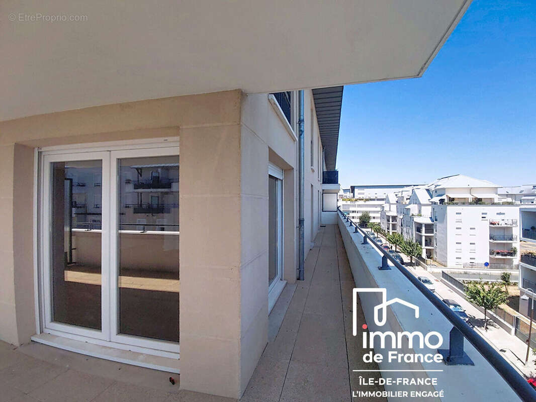 Appartement 4 pièces de grand standing à vendre à Luce - Réf 218 - photo 18