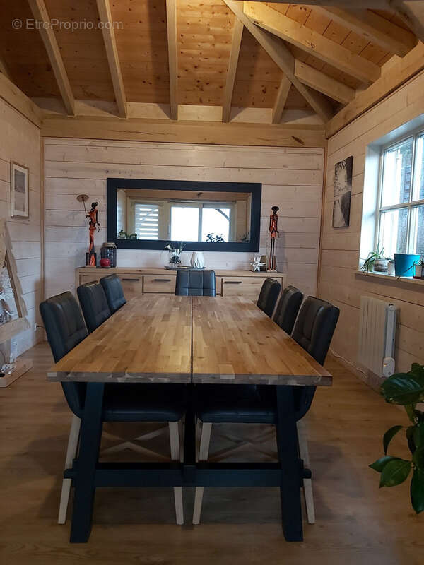 Maison à QUILLAN