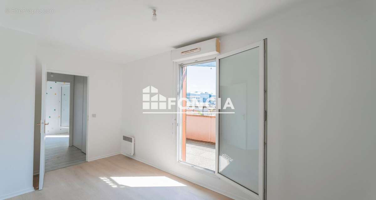 Appartement à SAINT-DENIS