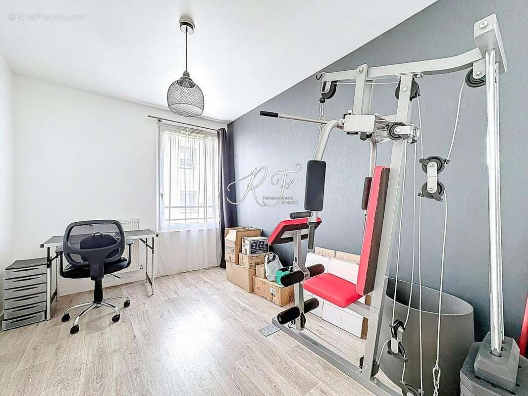 Photo 9 - Appartement à ERAGNY