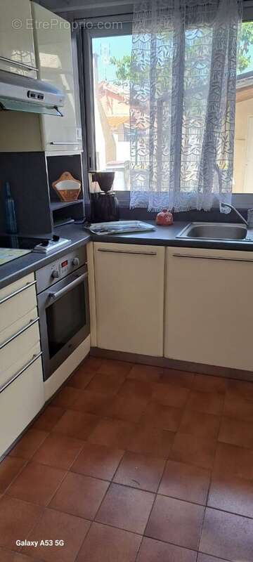 Appartement à AGDE
