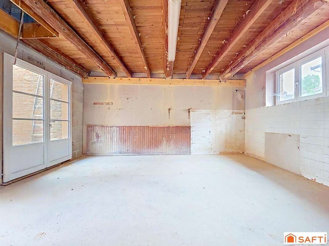 Appartement 178 m² à Alix  - photo 3