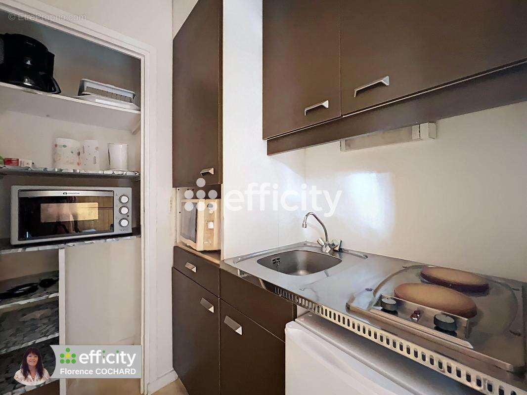 Appartement à MIEUSSY