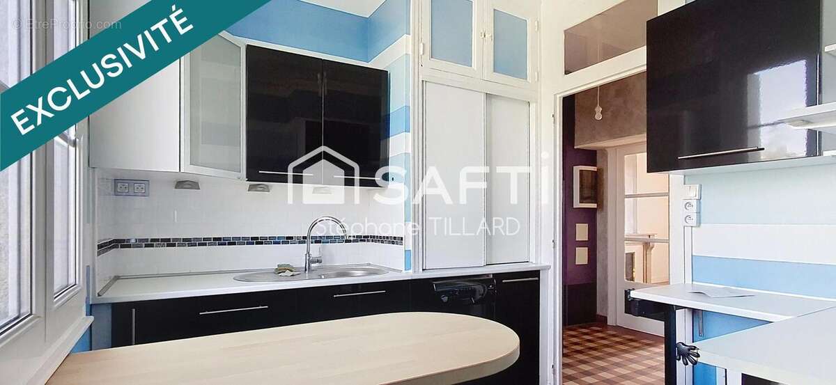 Photo 5 - Appartement à VILLERS-BOCAGE