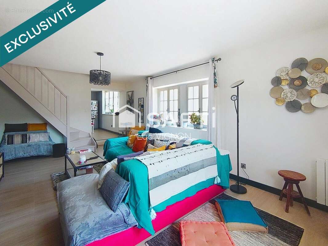 Photo 4 - Maison à ALBAS