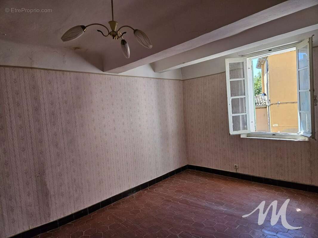 Maison de village en provence - photo 13