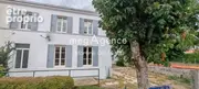 Maison à LES GONDS