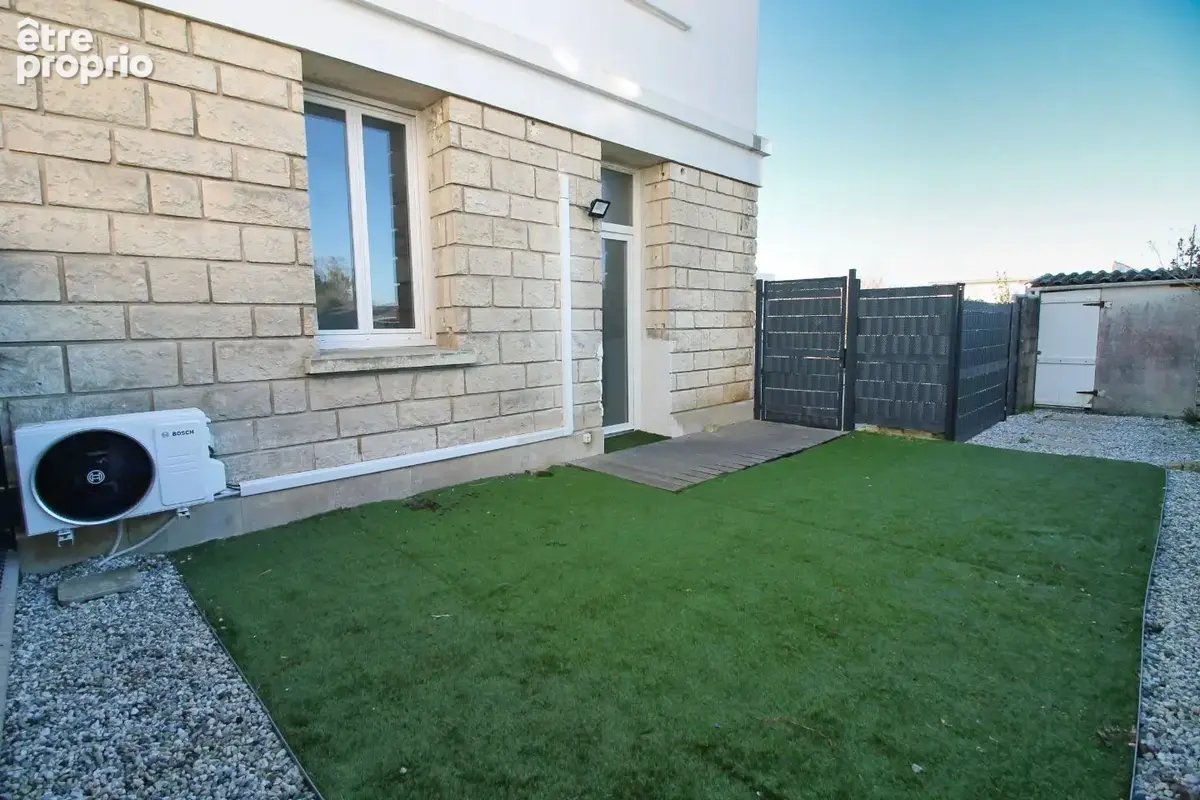 Appartement 2 pièces 42 m² à vendre à Royan (17200) - photo 11