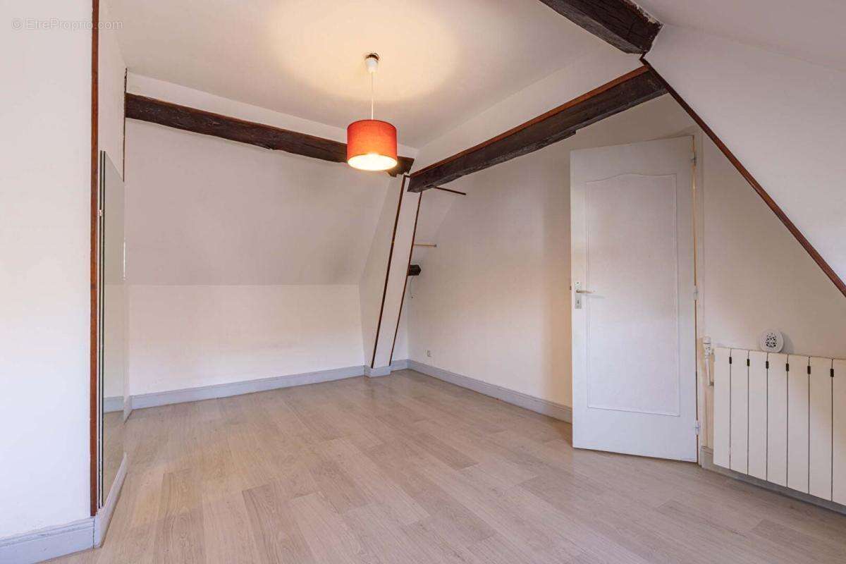 Maison Romorantin Lanthenay 6 pièces 117 m2 - photo 9