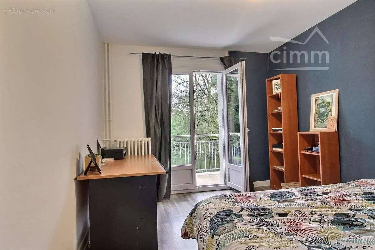 Appartement à JOUE-LES-TOURS