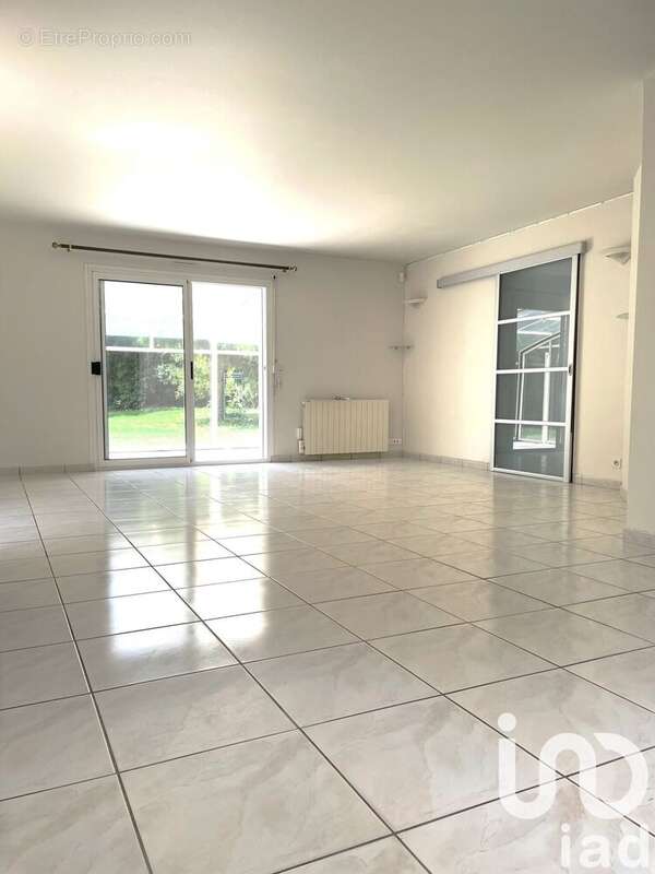 Photo 5 - Maison à LA CHAPELLE-SUR-ERDRE