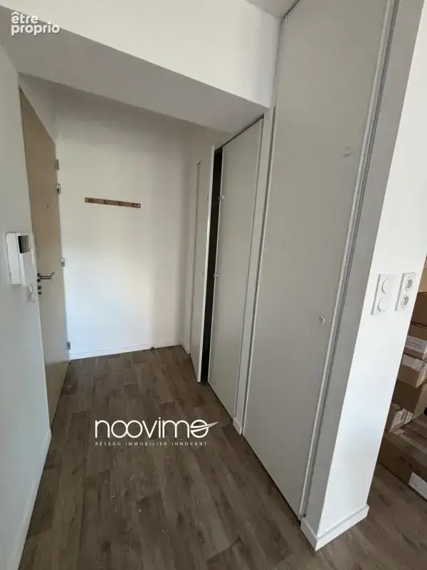 Appartement - photo 2