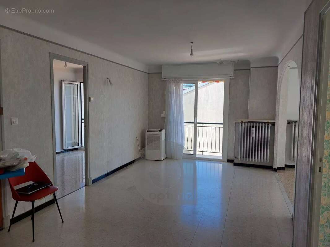 Appartement à ROQUEBRUNE-CAP-MARTIN