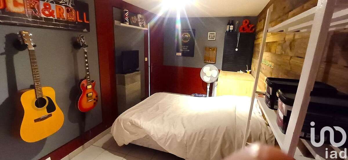 Photo 5 - Maison à MARANSIN