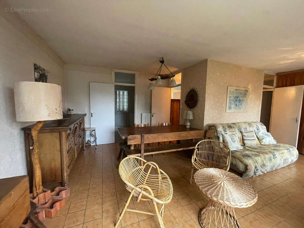 Maison à ECHIROLLES