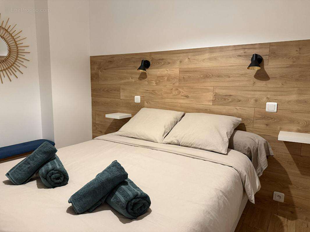 Appartement à PROPRIANO