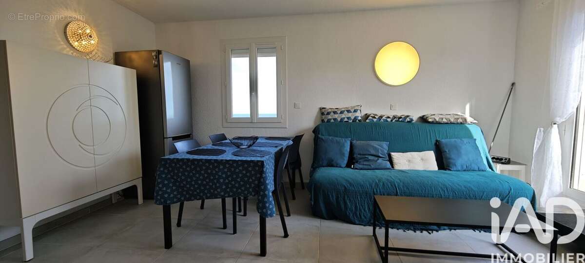 Photo 9 - Appartement à LE BARCARES