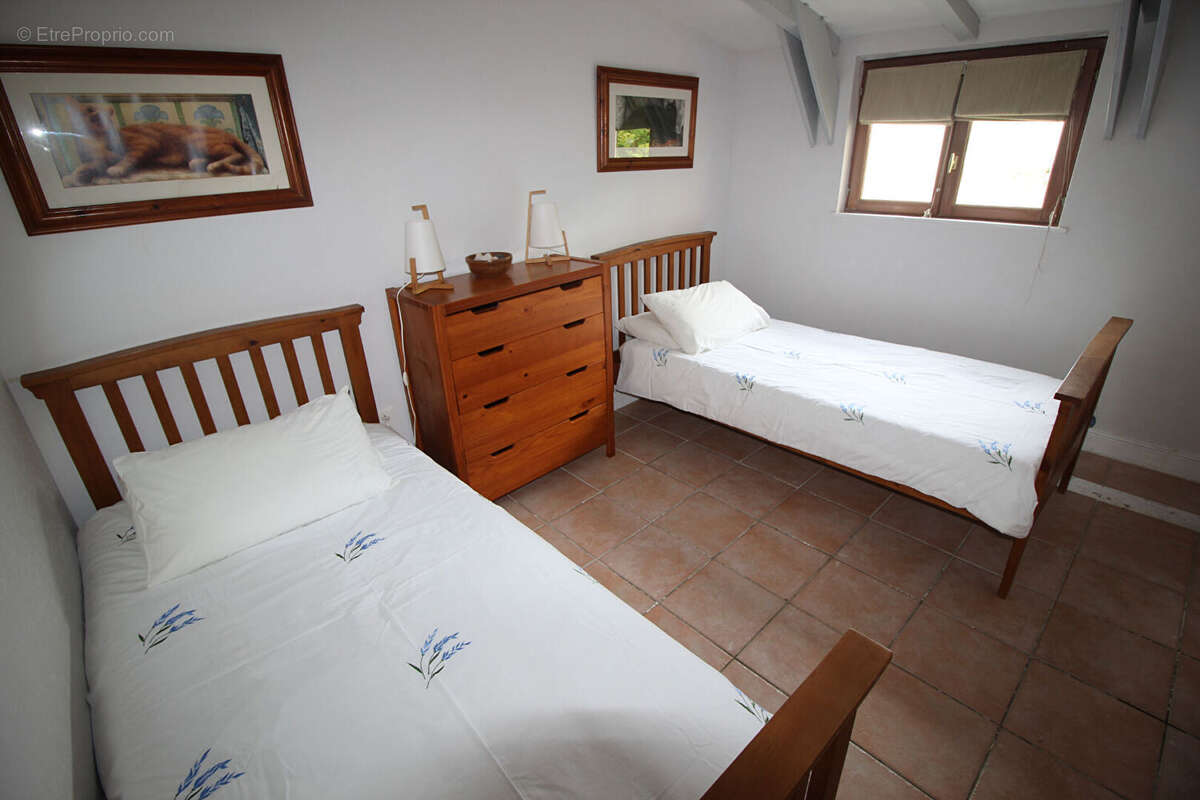 Maison Principale et 4 gîtes - photo 7