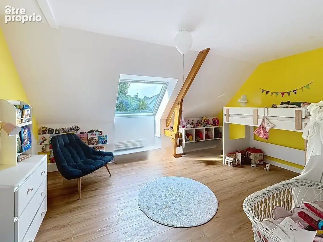 Maison à vendre 10 pièces proche de TAISSY (51) - photo 24