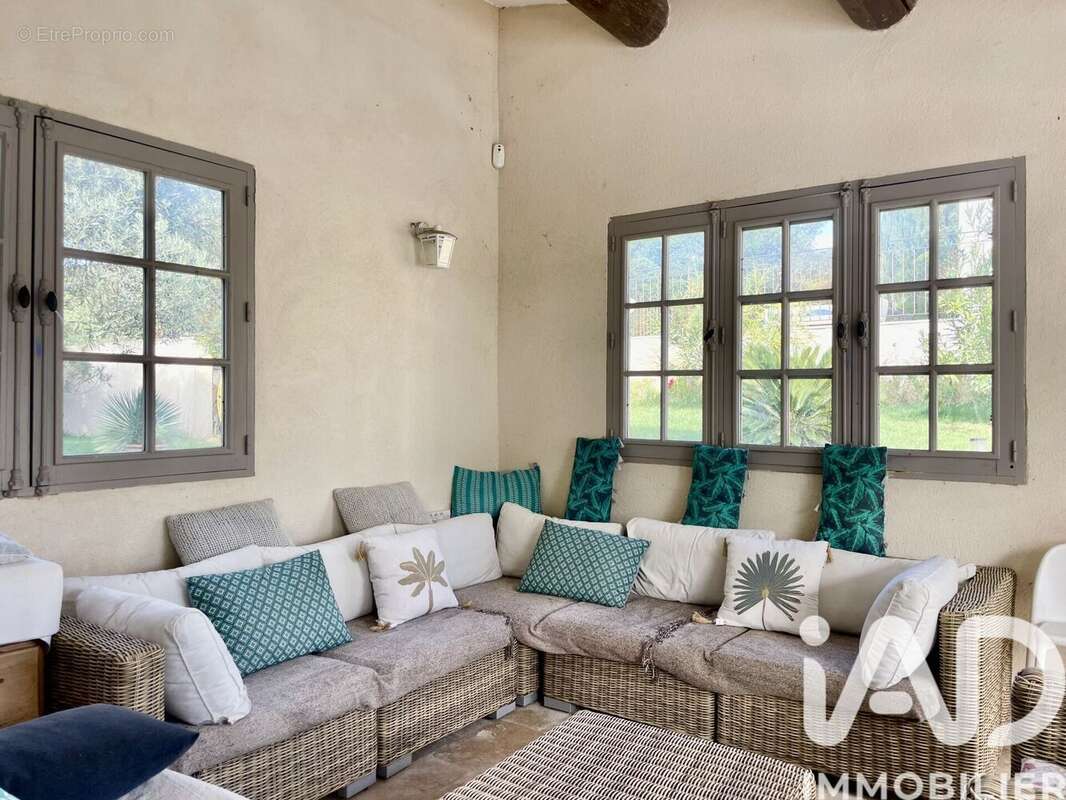 Photo 5 - Maison à COUDOUX