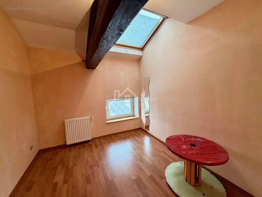 Appartement à MAIDIERES