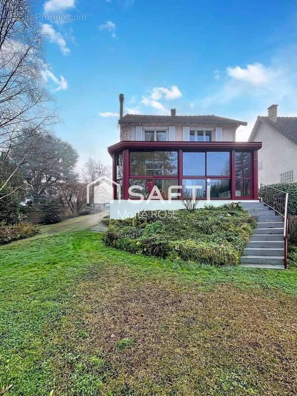 Photo 3 - Maison à BALLANCOURT-SUR-ESSONNE