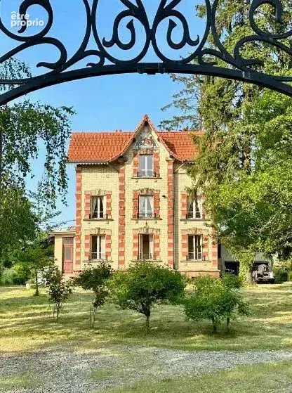 Maison à SARRE-UNION