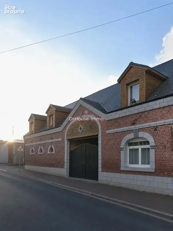 Maison 11 pièces 315 m² à vendre à Moreuil (80110) - photo 50