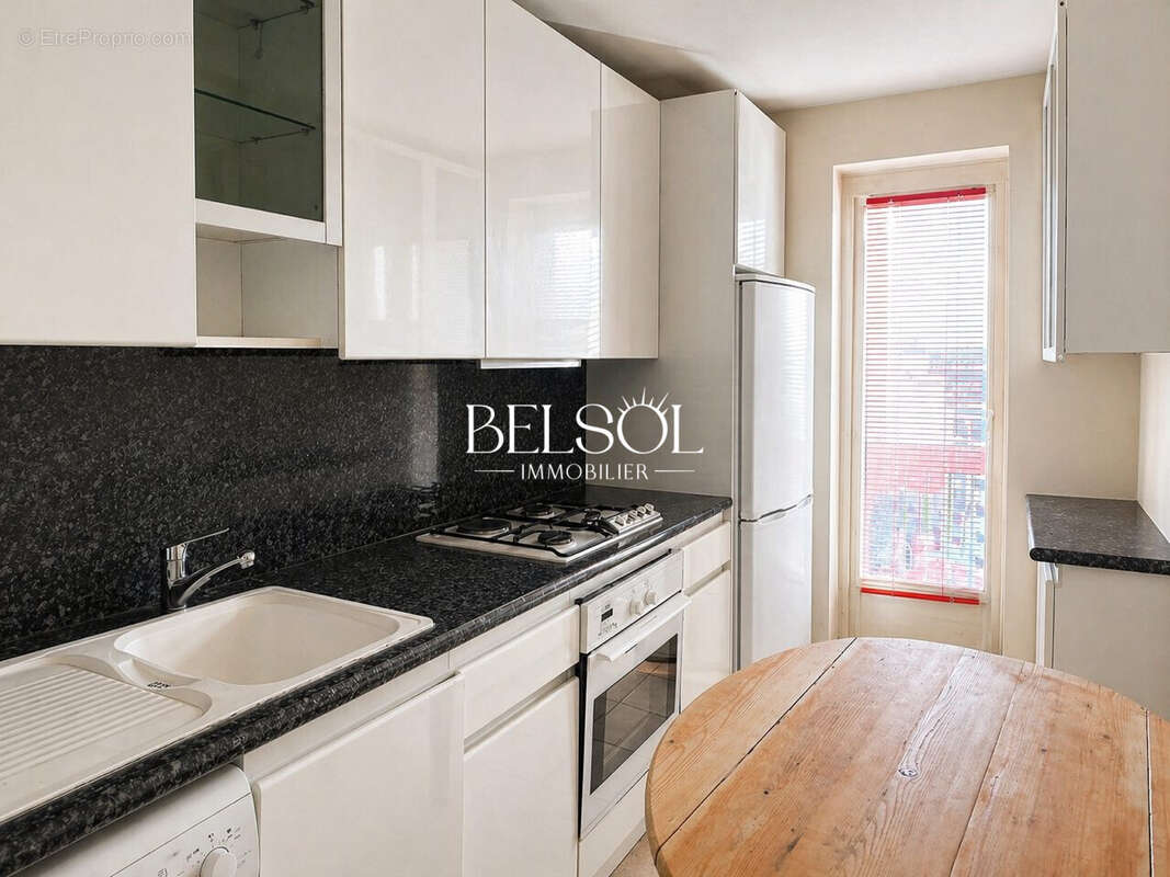 Appartement à PERPIGNAN